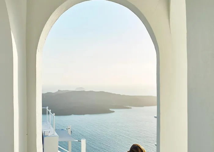 Cosmopolitan - Small Luxury Of The World Hotell 4*