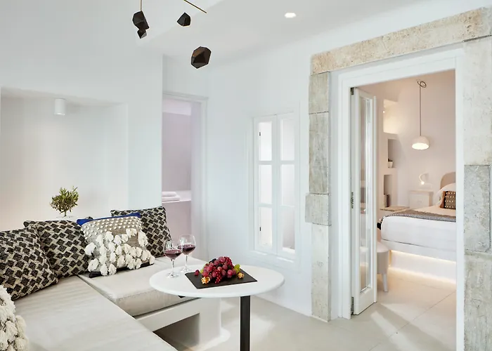 Hotell Cosmopolitan - Small Luxury Of The World