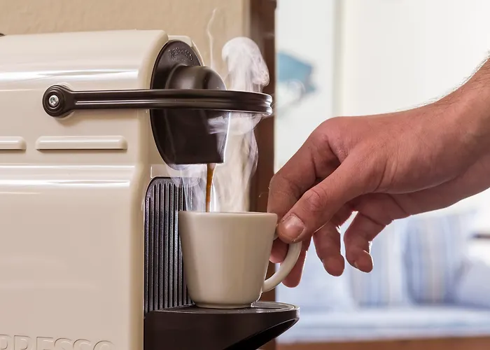 Cosmopolitan - Small Luxury Of The World Hotell