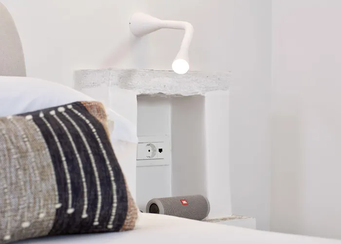 Cosmopolitan - Small Luxury Of The World Hotell