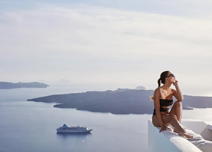 Cosmopolitan - Small Luxury Of The World Hotell 4*