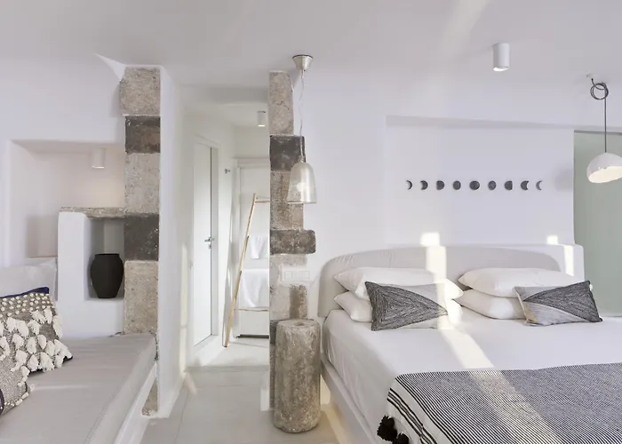 Hotell Cosmopolitan - Small Luxury Of The World