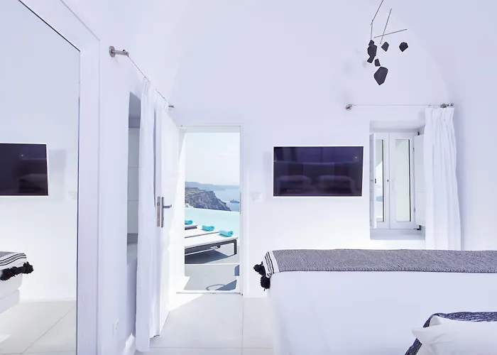 Cosmopolitan - Small Luxury Of The World Hotell