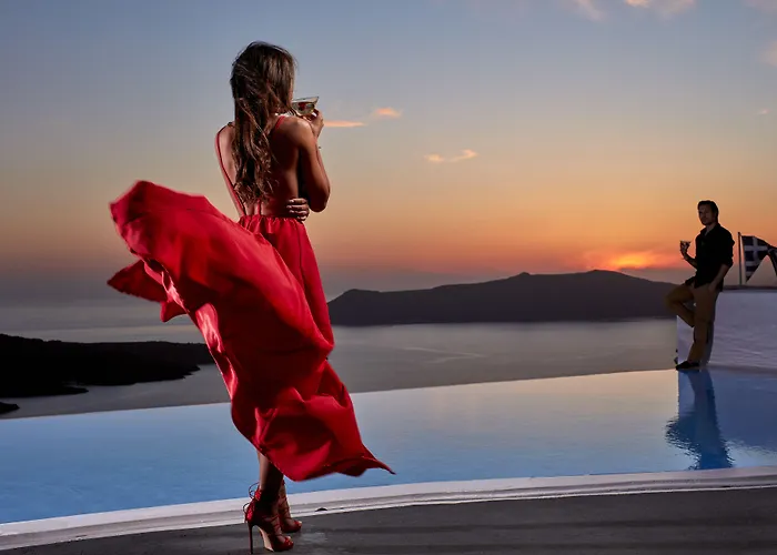 Hotell Cosmopolitan - Small Luxury Of The World