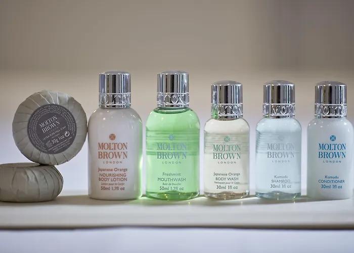 Cosmopolitan - Small Luxury Of The World