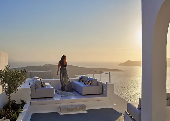 Cosmopolitan - Small Luxury Of The World 4*