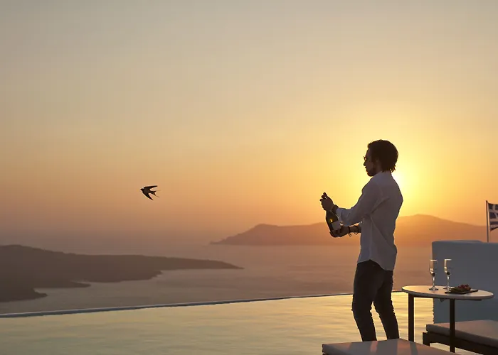 Cosmopolitan - Small Luxury Of The World Hotell