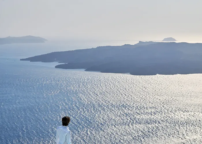 Cosmopolitan - Small Luxury Of The World Hotell 4*