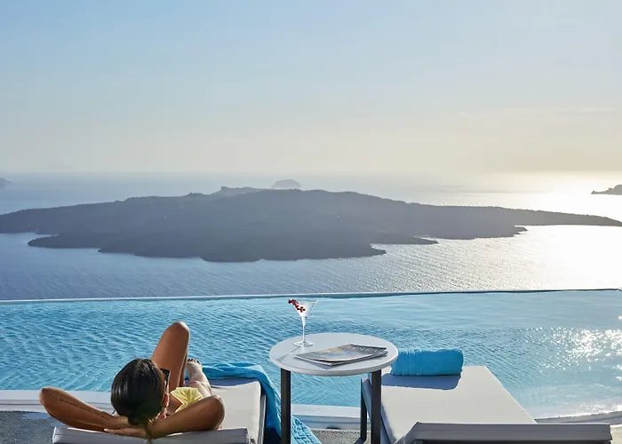 Cosmopolitan - Small Luxury Of The World 4*