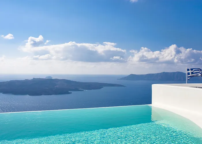 Cosmopolitan - Small Luxury Of The World