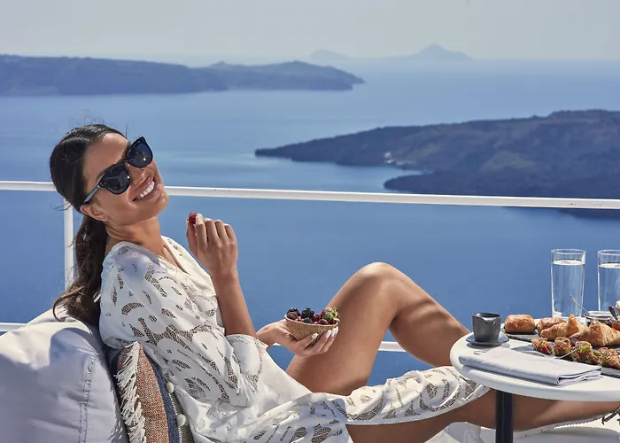 Cosmopolitan - Small Luxury Of The World 4*