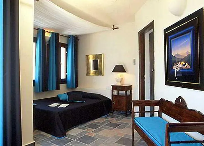 Hotell Cosmopolitan - Small Luxury Of The World