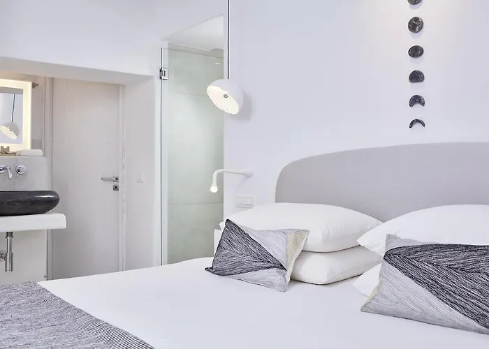 Hotell Cosmopolitan - Small Luxury Of The World