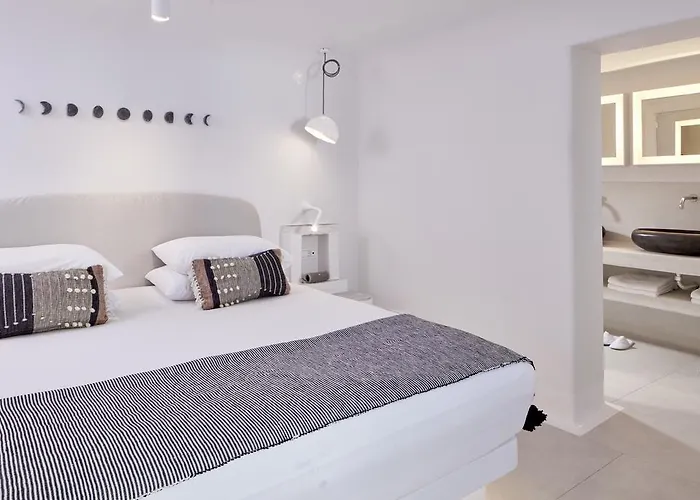 Hotell Cosmopolitan - Small Luxury Of The World