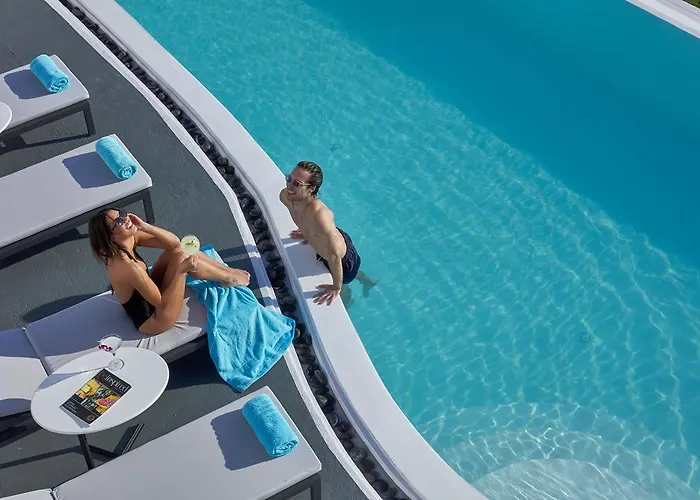 Cosmopolitan - Small Luxury Of The World Hotell 4*