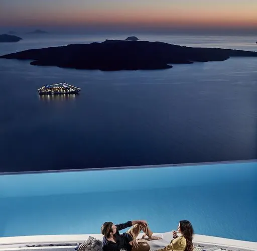 Cosmopolitan - Small Luxury Of The World Hotell 4*