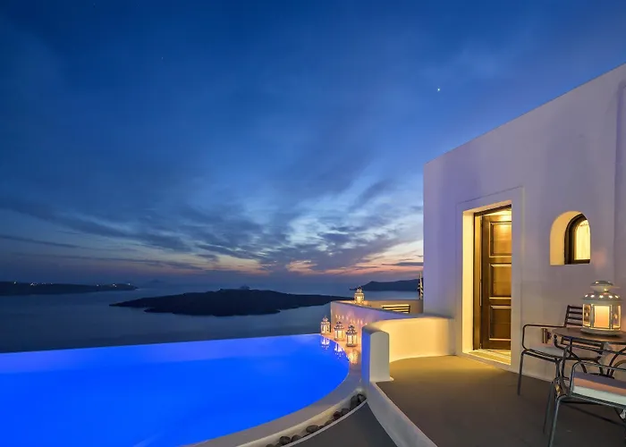 Cosmopolitan - Small Luxury Of The World Отель