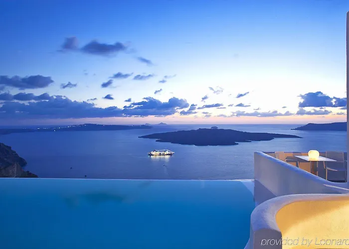 Cosmopolitan - Small Luxury Of The World 4*