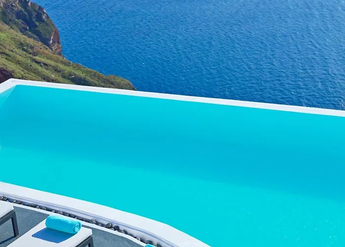 Cosmopolitan - Small Luxury Of The World Hotell