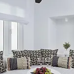 Hotell Cosmopolitan - Small Luxury Of The World Fira (Santorini)
