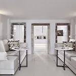 Cosmopolitan - Small Luxury Of The World Hotell