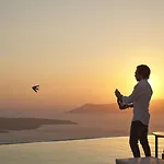 Cosmopolitan - Small Luxury Of The World Hotell