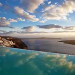 Hotell Cosmopolitan - Small Luxury Of The World Fira (Santorini)