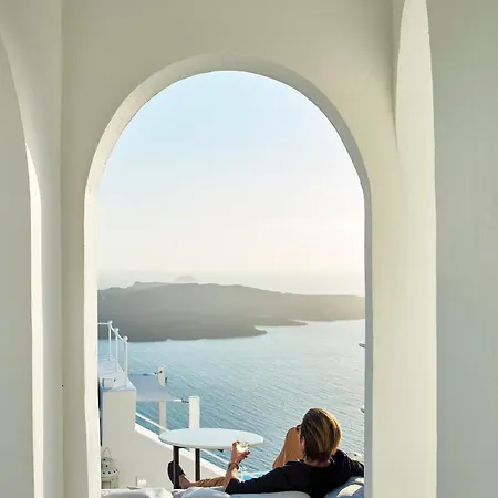 Cosmopolitan - Small Luxury Of The World Hotel 4*
