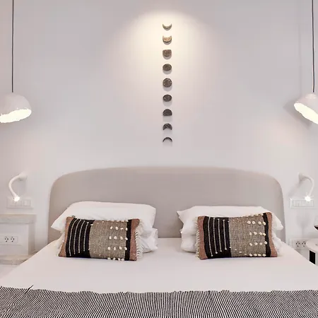 Cosmopolitan - Small Luxury Of The World 4* Fira (Santorini)