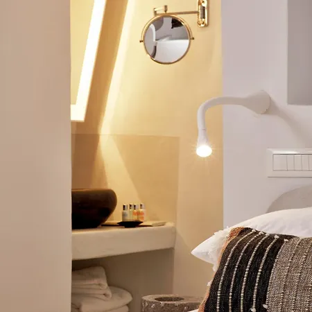 Cosmopolitan - Small Luxury Of The World Hotel Fira (Santorini)