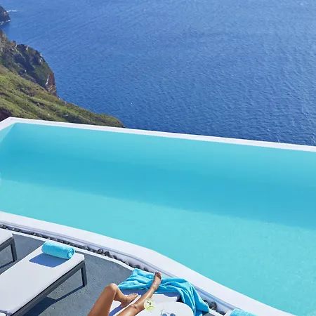 Cosmopolitan - Small Luxury Of The World Hotel
