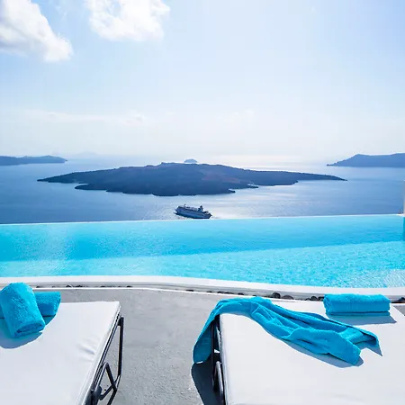Hotel Cosmopolitan - Small Luxury Of The World