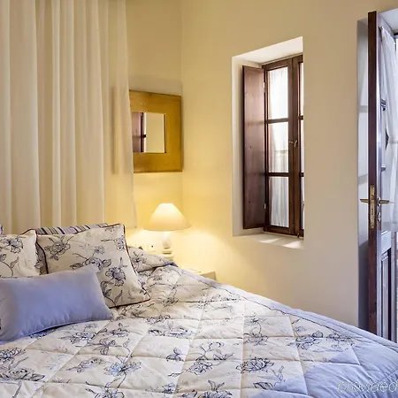 Cosmopolitan - Small Luxury Of The World Hotel Fira (Santorini)