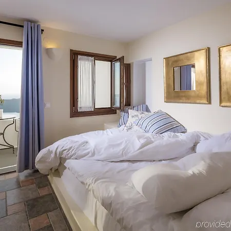 Hotel Cosmopolitan - Small Luxury Of The World Fira (Santorini)