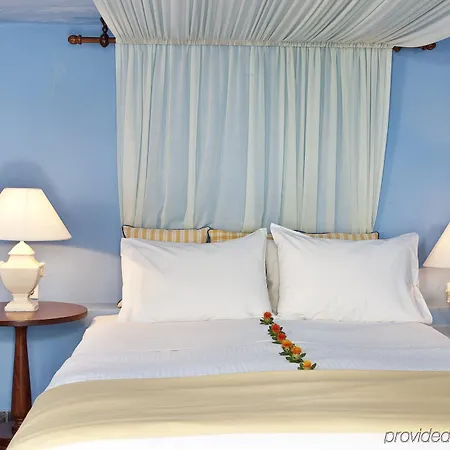 Hotel Cosmopolitan - Small Luxury Of The World Fira (Santorini)